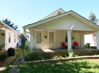 4939 W 11th St, Indianapolis, IN 46224