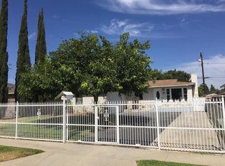 436 N Durrell Ave, Azusa, CA 91702