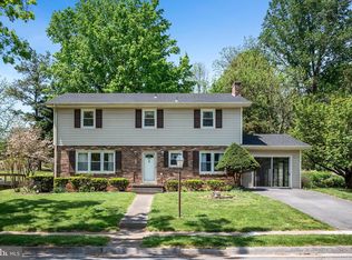 319 Walker St, Winchester, VA 22601