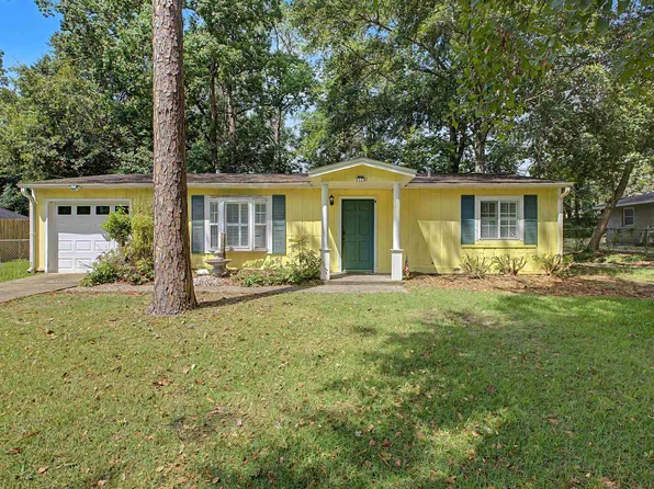 6842 Donerail Trl, Tallahassee, FL 32309