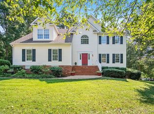 ♡FBHL♡ 15048 Fox Branch Ln, Midlothian, VA 23112 | Zillow