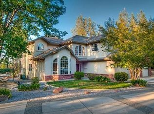 10103 Hammermill Dr, Shasta, CA 96087