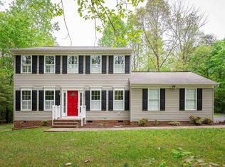 28337 Beech Dr, Rhoadesville, VA 22542