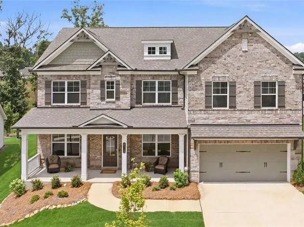 6116 Black Pear Ln, Gainesville, GA 30506