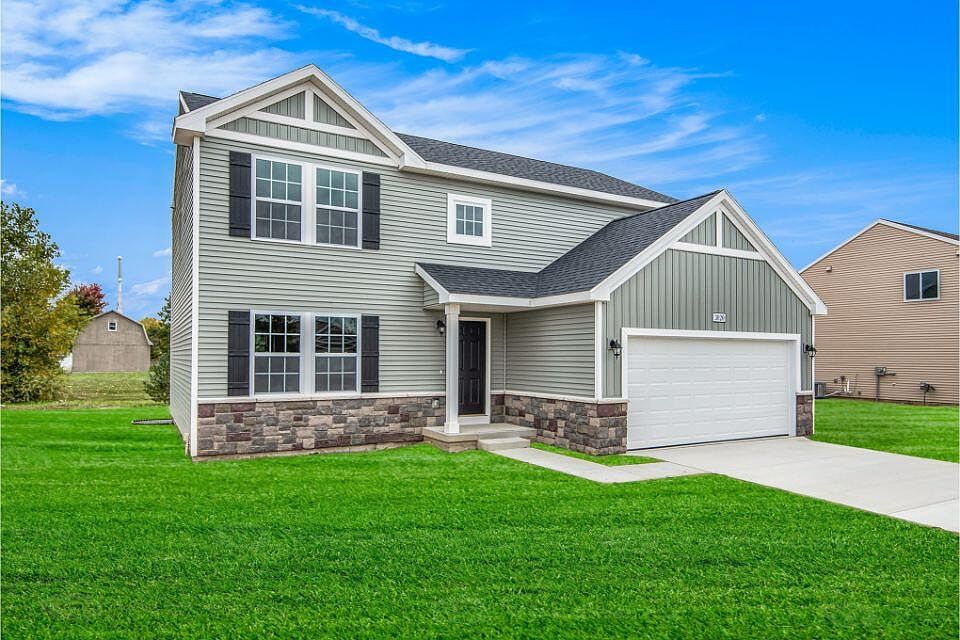 10880 Constant Dr, Allendale, MI 49401 Zillow