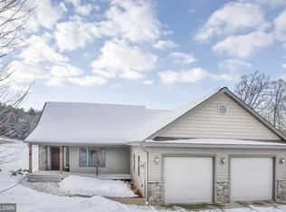 2986 130th Ave, Glenwood City, WI 54013