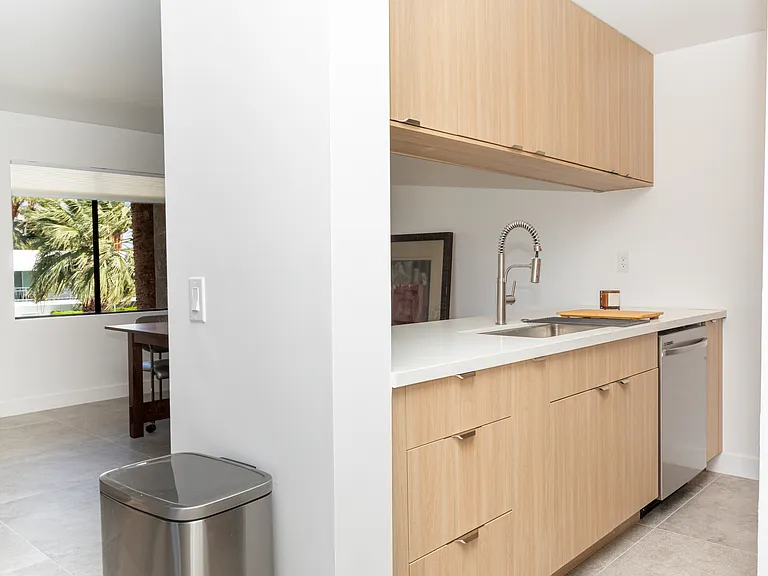 Tennis Court Apartments — Photo 10