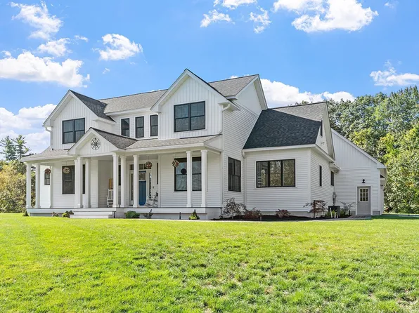 637 Mason Rd, Ashby, MA 01431