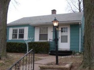 717 S Fairmount St, Davenport, IA