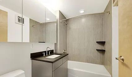 Rented by Compass