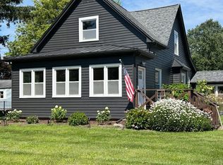 528 Riley St, Dundee, MI 48131