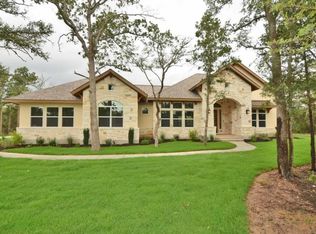 178 Pioneer Psge, Bastrop, TX 78602