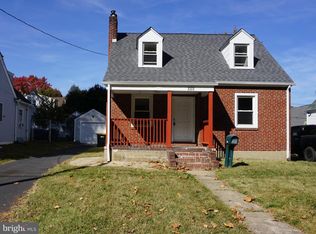 1111 E Newport Pike, Wilmington, DE 19804