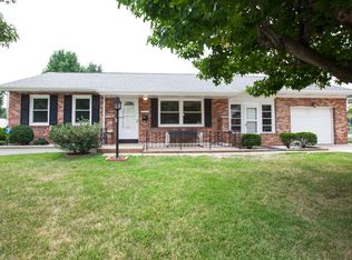 7301 Marwinette Ave, Saint Louis, MO