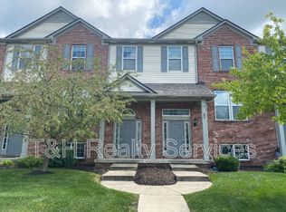 12640 Chancery Ln, Fishers, IN 46037