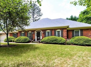 275 Dapplegate Way, Johns Creek, GA 30022
