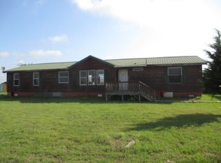250 Private Road 947, Taylor, TX 76574