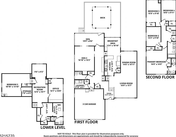 109 Princeton Rd, Elizabeth, NJ 07208 MLS 3839175 Zillow