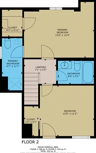 1174 Cherry St #109 — Photo 31