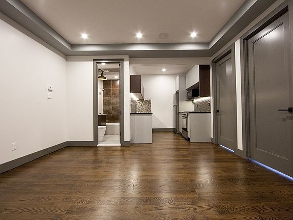 2nd image of 81 Jefferson St #2AA