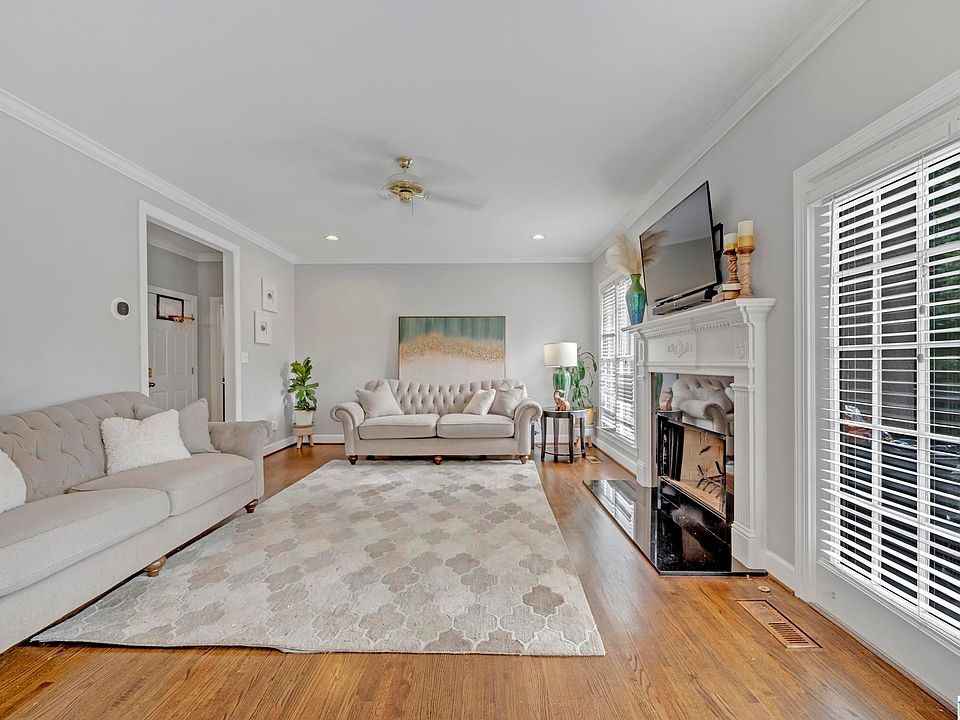 3635 Guyton Ridge Dr, Hoover, AL 35244 Zillow