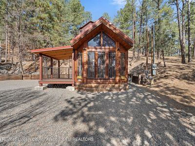 155 N Oak Dr, Ruidoso, NM, 88345