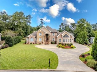 142 Nelson Blvd NW, Rome, GA 30165