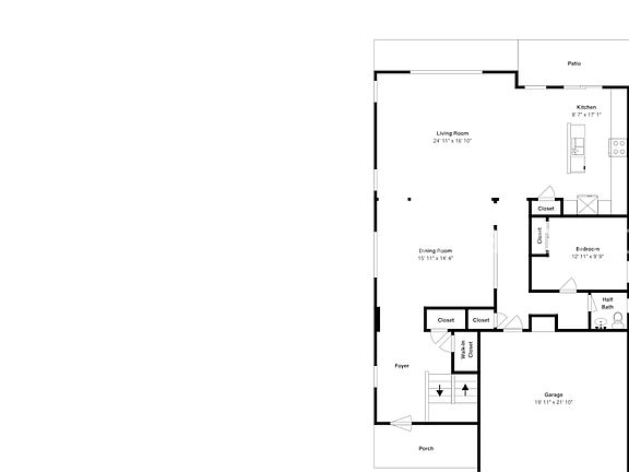 2nd image of 11911 W Desert Moon Ct