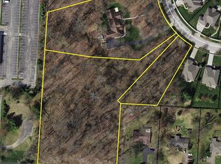 6896 Springview Dr, Westerville, OH 43082