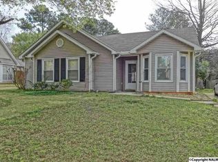 13903 Creely Dr SW, Huntsville, AL 35803