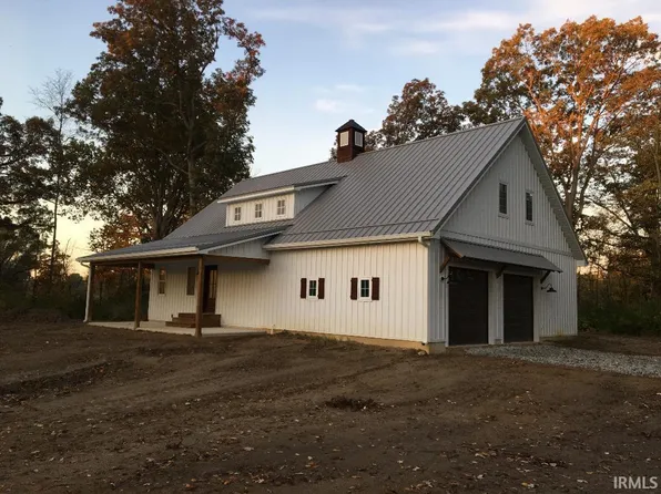 1550 S 500 East Rd, Rochester, IN 46975