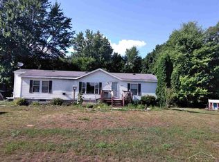 9070 Arbela Rd, Millington, MI 48746