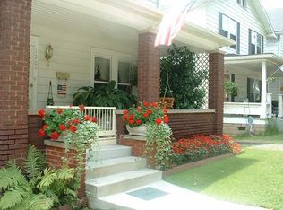1204 29th St, Ashland, KY 41101