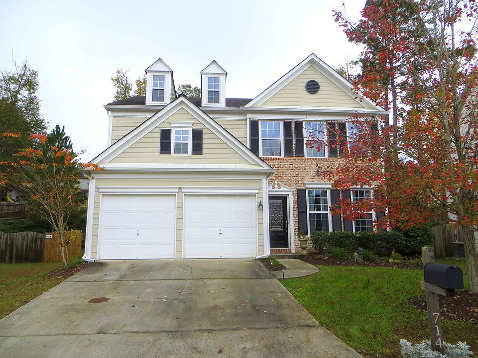 1st image of 714 Purslane Way