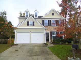 714 Purslane Way, Woodstock, GA 30188