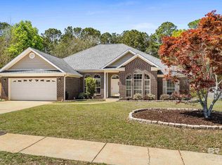 28635 Cascades Ct, Daphne, AL 36526