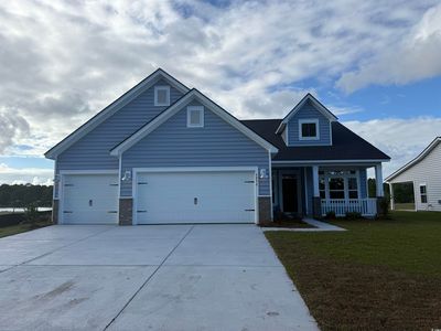 6092 Zoe Way Lexington; Lot 727, Myrtle Beach, SC, 29588