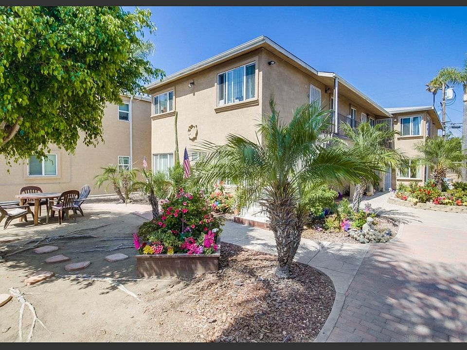 1st image of 4654 33rd St Unit 23