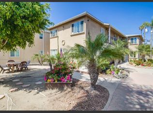 4654 33rd St UNIT 23, San Diego, CA 92116
