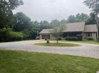 511 Cumberland Ave, Paducah, KY 42001