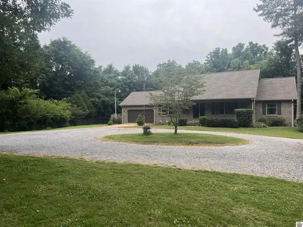 511 Cumberland Ave, Paducah, KY 42001