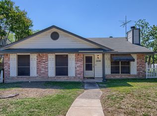 12102 Magnolia Blossom, San Antonio, TX 78247