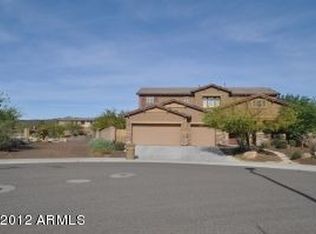 13428 W Chaparosa Way, Peoria, AZ 85383