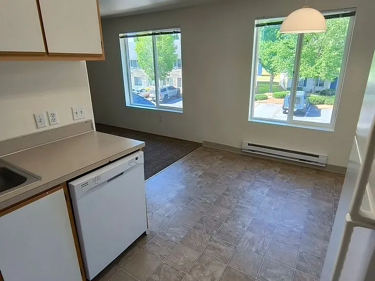 #345 Quail Hollow Apts — Photo 4