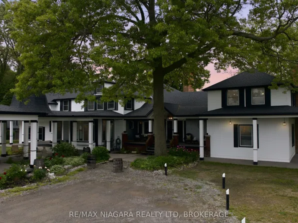 214 Windmill Point Rd S, Fort Erie, ON L0S 1N0
