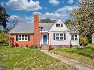513 Druid Hill Ave, Salisbury, MD