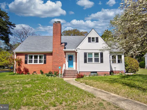 513 Druid Hill Ave, Salisbury, MD 21801
