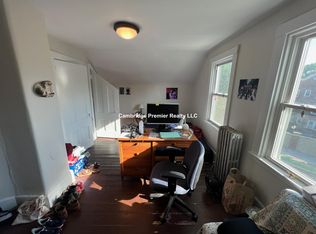 155 Beacon St #2X, Somerville, MA 02143