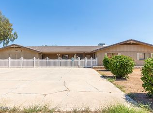 1355 N Greenfield Rd, Gilbert, AZ 85234