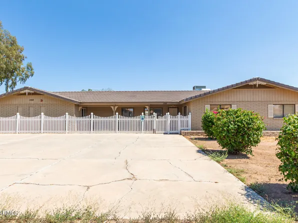 1355 N GREENFIELD Road, Gilbert, AZ 85234